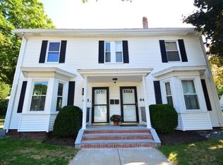 645 Main St #2, Woburn, MA 01801