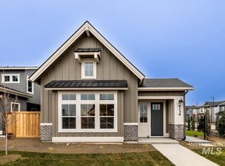 6136 S Apex Ave, Meridian, ID 83642