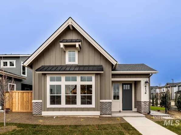 6136 S Apex Ave, Meridian, ID 83642