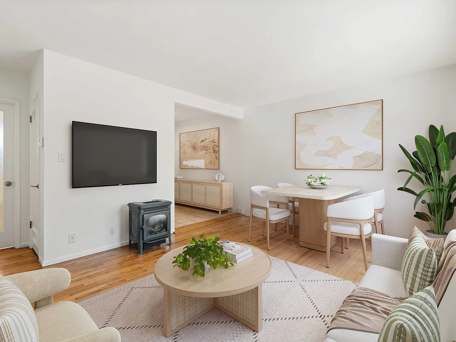 717 Raymond Ave #3, Santa Monica, CA, USA — Photo 2