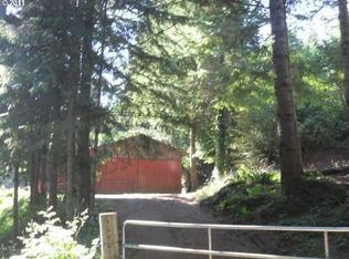 94006 Airport Ridge Ln, North Bend, OR 97459