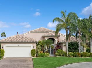 306 NW Bayside Ct, Port Saint Lucie, FL 34986