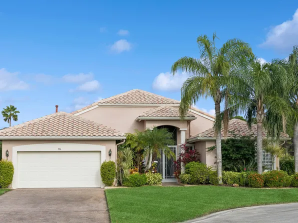 306 NW Bayside Court, Port St Lucie, FL 34986