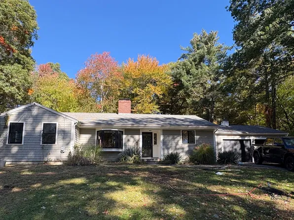 54 Williamsburg Ln, Scituate, MA 02066
