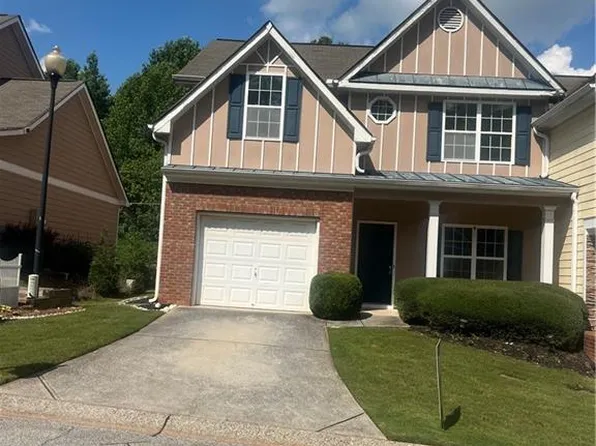 6181 Grove Crest Way, Austell, GA 30168