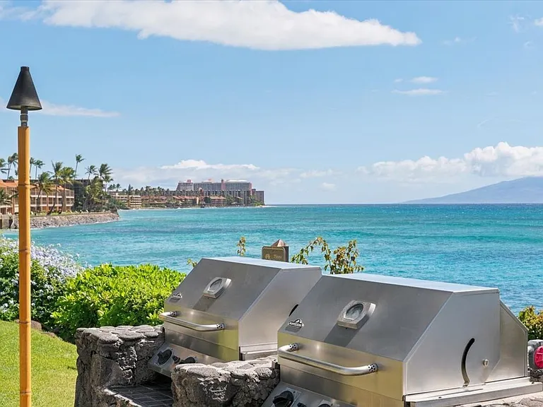 3959 Honoapiilani Hwy #709 — Photo 30