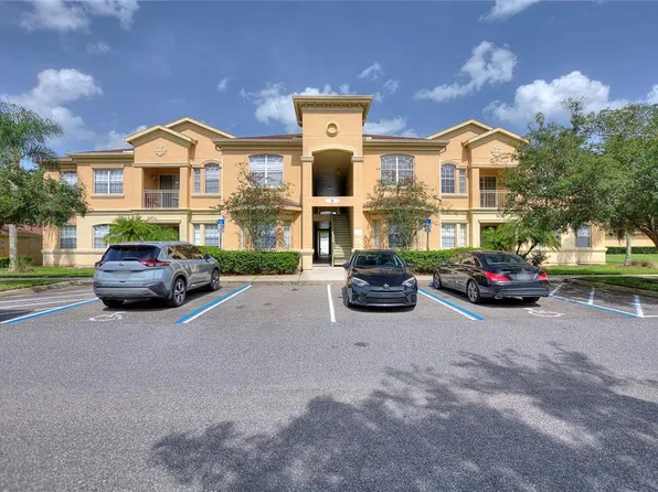206 Terrace Ridge Cir #206, Davenport, FL 33896