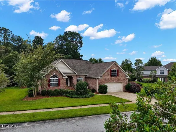 1041 Westport Drive, Leland, NC 28479