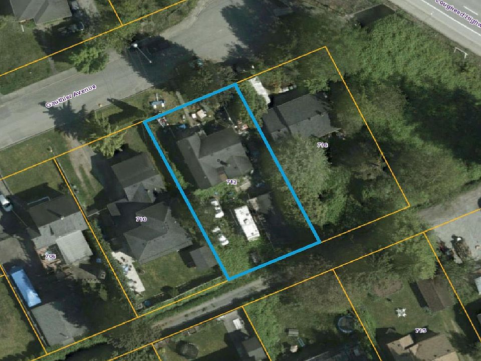 1st image of 712 Gauthier Ave