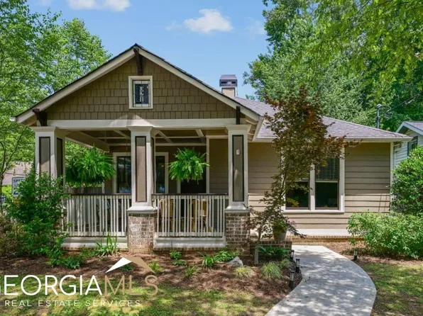 321 Murray Hill Ave NE, Atlanta, GA 30317