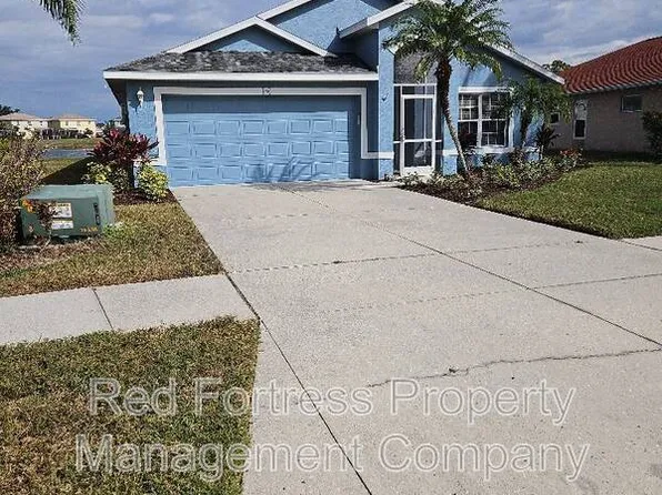 1556 Scarlett Ave, North Port, FL 34289