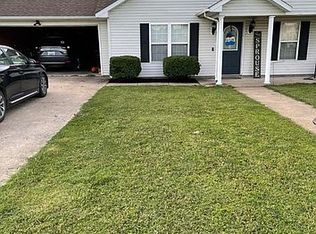 1213 Cherokee Cir, New Madrid, MO 63869