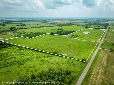 18222 N Fm 486, Buckholts, TX, 76518