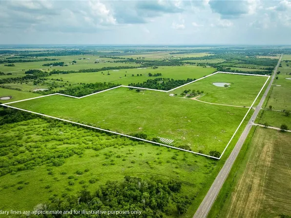 18222 N Fm 486, Buckholts, TX 76518