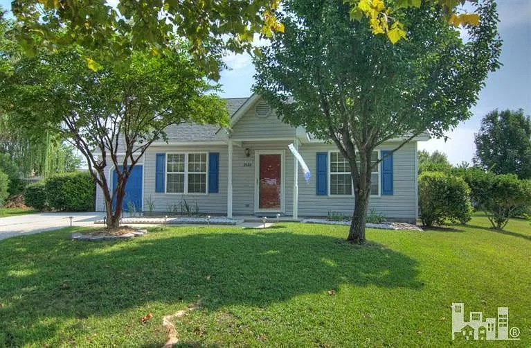 2604 Wrexham Ct