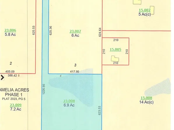 1826 County Road 1338, Vinemont, AL 35179