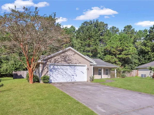 1010 Brandon Cv, Ridgeland, SC 29936