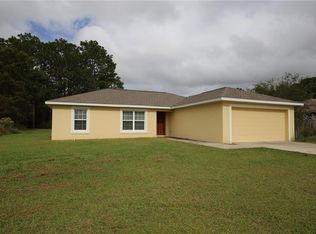 33 Teak Rd, Ocala, FL 34472
