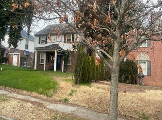 1308 Lakeside Ave, Baltimore, MD 21218
