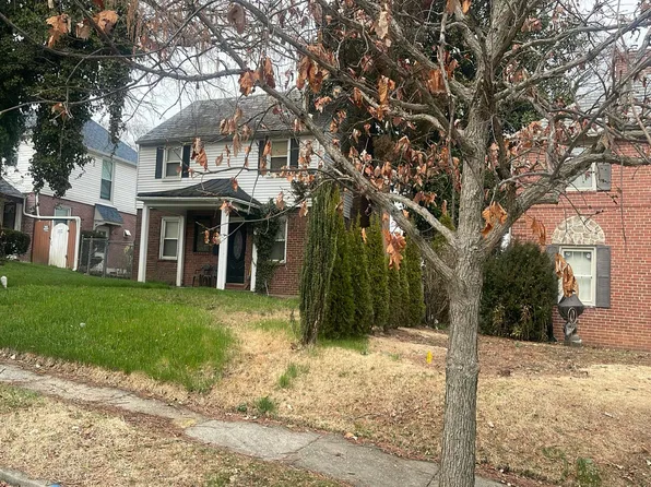 1308 Lakeside Ave, Baltimore, MD 21218