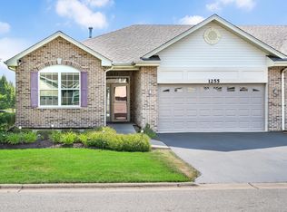 1255 Borego Cir, Bolingbrook, IL 60490