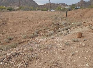 317 W Canyon St, Apache Junction, AZ 85120