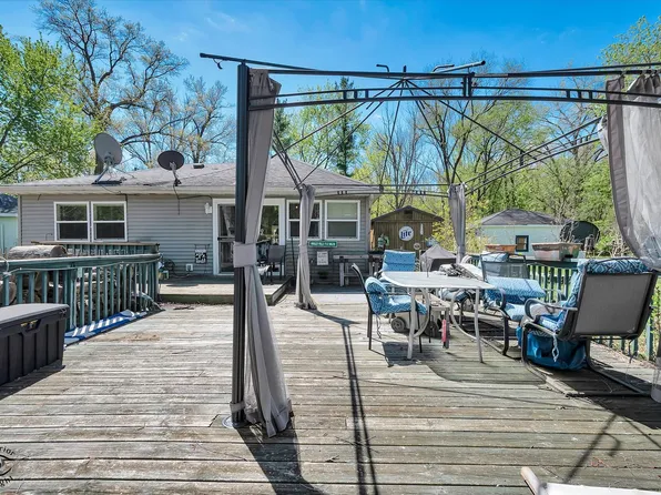 2693 N River Isle Rd, Momence, IL 60954