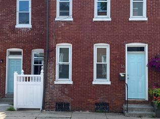 16 E Filbert St, Lancaster, PA 17603