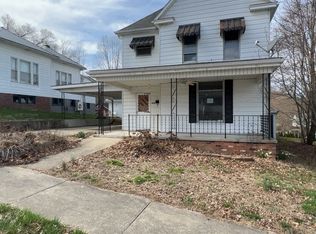 675 S Maple St, French Lick, IN 47432