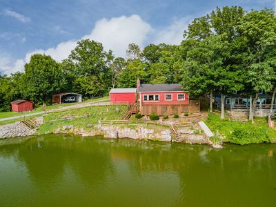 266 Clear Creek Cir LOT 38, Pulaski, TN, 38478