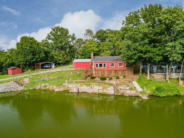 266 Clear Creek Cir Lot 38, Pulaski, TN 38478