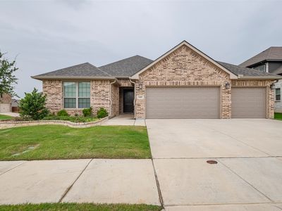 14601 Donner Trl, Roanoke, TX, 76262