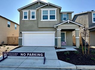 6291 W Swift Ave LOT 163, Fresno, CA 93723