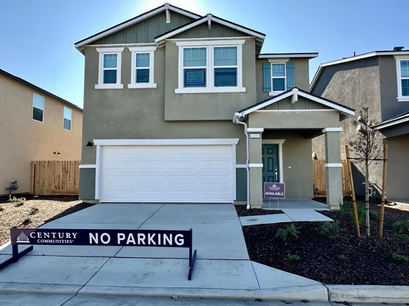 6291 W Swift Ave Lot 163, Fresno, CA 93723