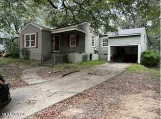 316 Robinhood Rd, Jackson, MS 39206