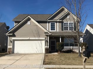 8242 Golden Ridge Ln, Indianapolis, IN 46237