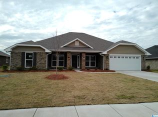 676 Jamestown Cir, Montevallo, AL 35115