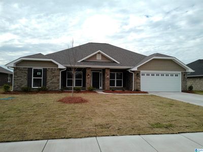 676 Jamestown Cir, Montevallo, AL, 35115