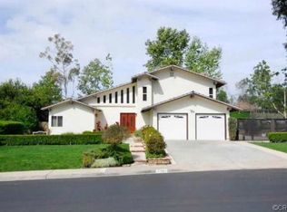 21961 Sundowners Ln, Lake Forest, CA 92630