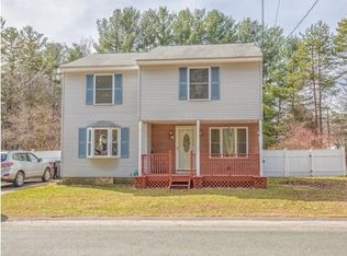 228 Old County Rd, Westfield, MA 01085