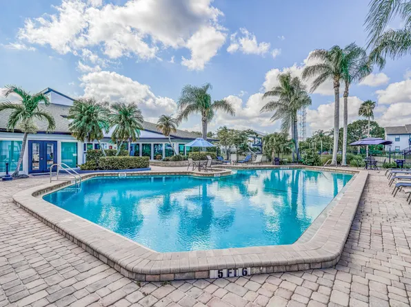 Tamarind Bay Apartments