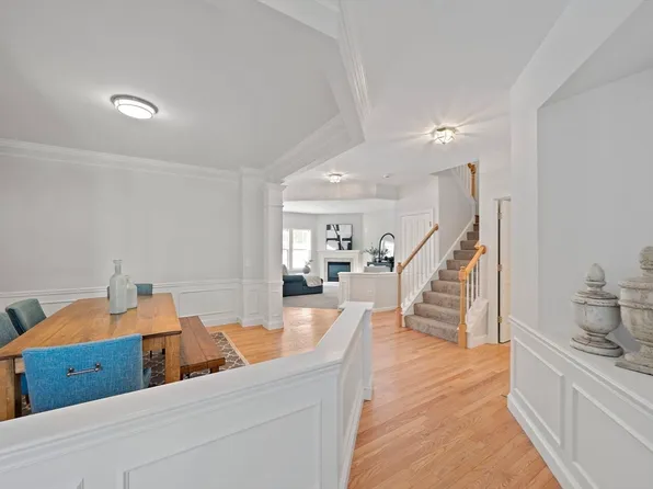 58 Bagnell Dr Unit 58, Pembroke, MA 02359