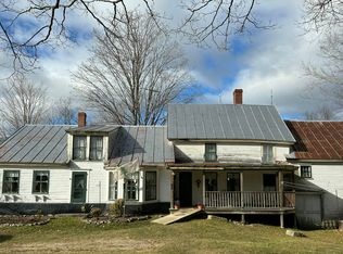 89 Holman Rd, Dixfield, ME 04224