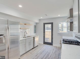304 S Duncan St, Baltimore, MD 21231