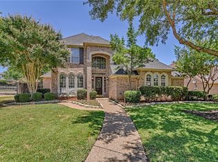2 Katie Ct, Mansfield, TX 76063