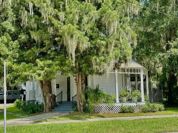 190 N OAK AVENUE, BARTOW, FL 33830
