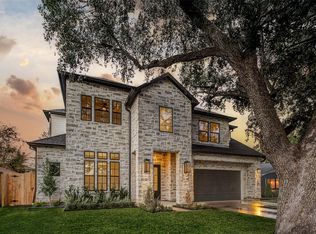 1822 De Milo Dr, Houston, TX 77018