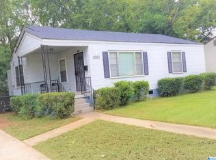 1744 Lincoln Pl SW, Birmingham, AL 35211