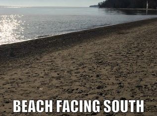 1747 S Lakeshore Rd, Carsonville, MI 48419