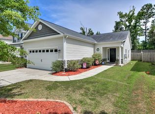 1645 Tralee Ct, Grovetown, GA 30813